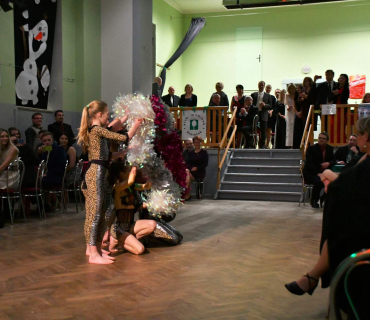 Ples Ulita 28.1.2017