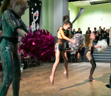 Ples Ulita 28.1.2017