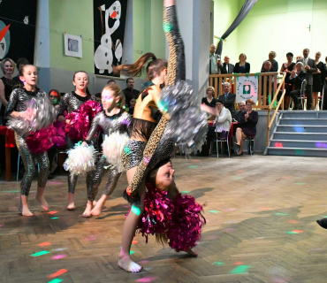 Ples Ulita 28.1.2017