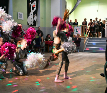 Ples Ulita 28.1.2017