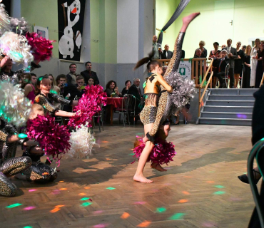 Ples Ulita 28.1.2017