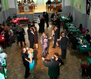 Ples Ulita 28.1.2017