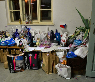 Ples Ulita 28.1.2017