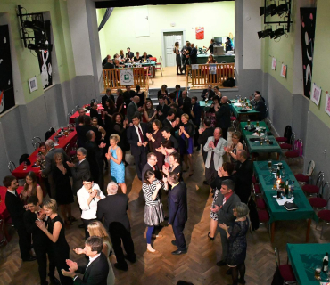 Ples Ulita 28.1.2017