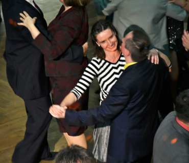 Ples Ulita 28.1.2017