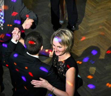 Ples Ulita 28.1.2017