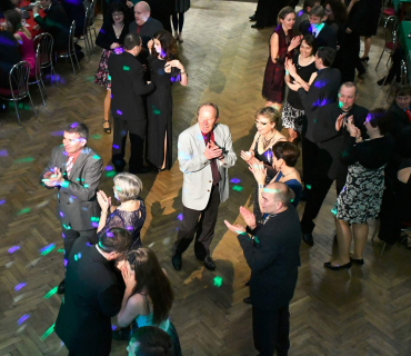 Ples Ulita 28.1.2017