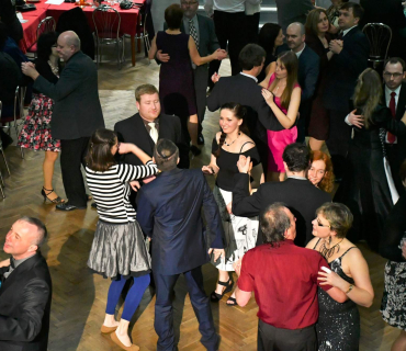 Ples Ulita 28.1.2017
