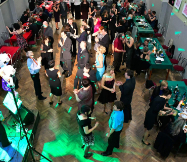 Ples Ulita 28.1.2017