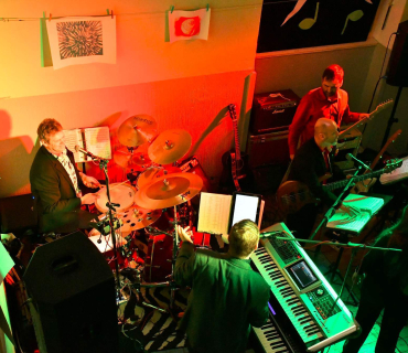 Ples Ulita 28.1.2017