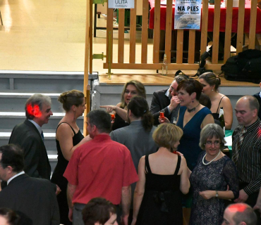 Ples Ulita 28.1.2017