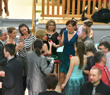 Ples Ulita 28.1.2017