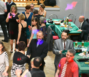 Ples Ulita 28.1.2017