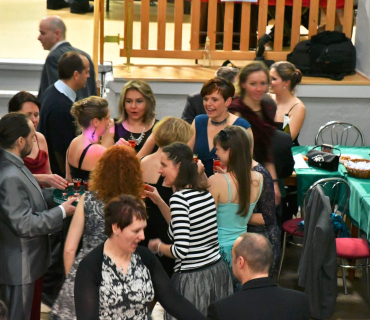 Ples Ulita 28.1.2017