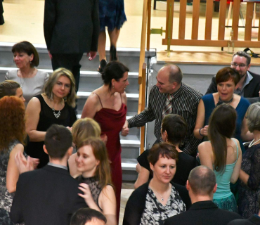 Ples Ulita 28.1.2017