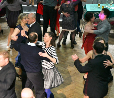 Ples Ulita 28.1.2017