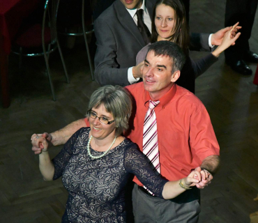 Ples Ulita 28.1.2017