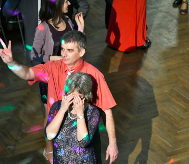 Ples Ulita 28.1.2017