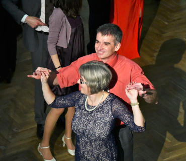 Ples Ulita 28.1.2017