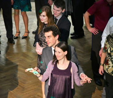 Ples Ulita 28.1.2017