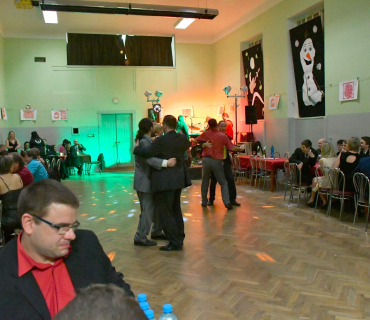 Ples Ulita 28.1.2017