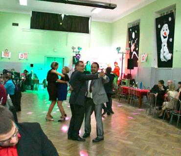 Ples Ulita 28.1.2017