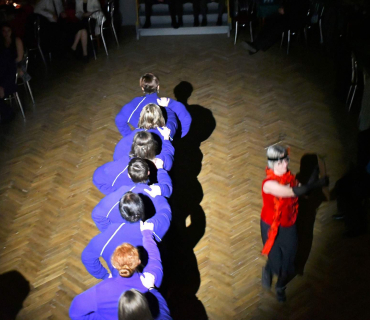 Ples Ulita 28.1.2017