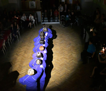 Ples Ulita 28.1.2017