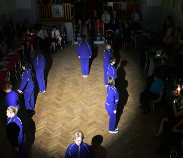 Ples Ulita 28.1.2017