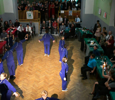 Ples Ulita 28.1.2017