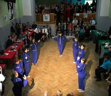 Ples Ulita 28.1.2017