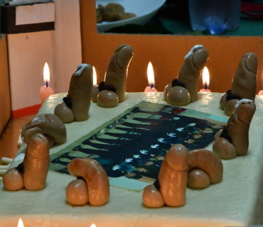 Ples Ulita 28.1.2017