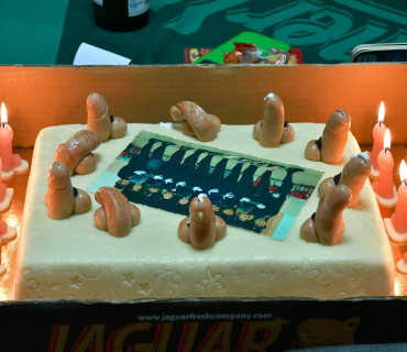 Ples Ulita 28.1.2017