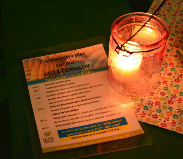 Ples Ulita Černilov 28.1.2017