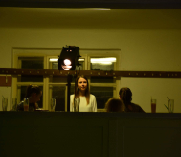 Ples Ulita Černilov 28.1.2017