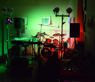 Ples Ulita Černilov 28.1.2017