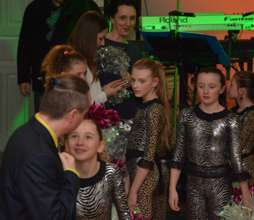 Ples Ulita Černilov 28.1.2017