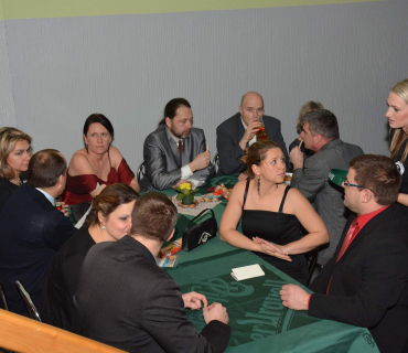 Ples Ulita Černilov 28.1.2017