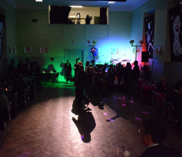 Ples Ulita Černilov 28.1.2017