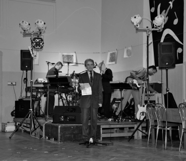 Ples Ulita Černilov 28.1.2017