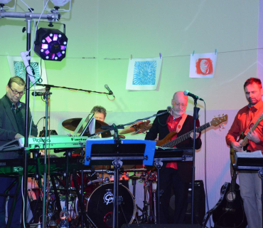 Ples Ulita Černilov 28.1.2017