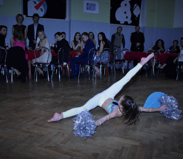 Ples Ulita Černilov 28.1.2017