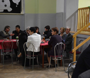 Ples Ulita Černilov 28.1.2017