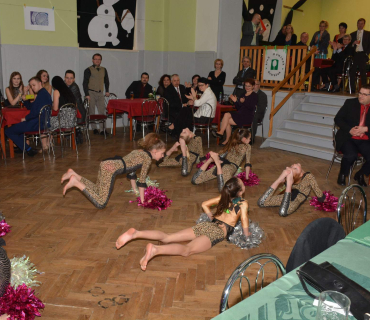Ples Ulita Černilov 28.1.2017