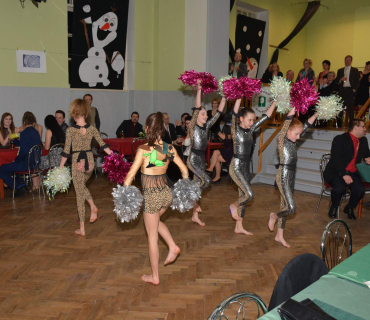 Ples Ulita Černilov 28.1.2017