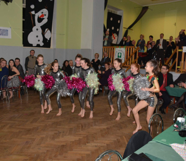 Ples Ulita Černilov 28.1.2017