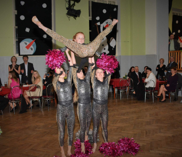 Ples Ulita Černilov 28.1.2017