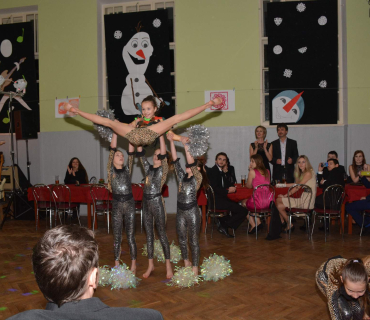 Ples Ulita Černilov 28.1.2017