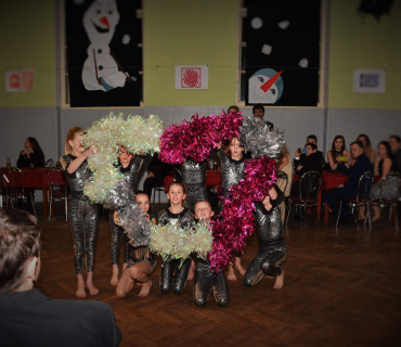 Ples Ulita Černilov 28.1.2017