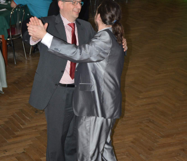 Ples Ulita Černilov 28.1.2017